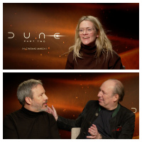 420: Denis Villeneuve  Hans Zimmer On The Music Of Dune: Part Two