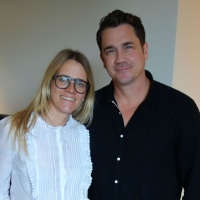 Episode 10: Director Tate Taylor on Danny Elfman, Thomas Newman, James Brown and The Girl On The Train