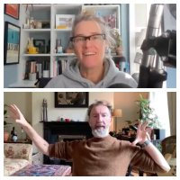 Episode 390: John Carney On The Music Of Flora And Son