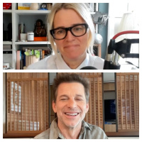 Zack Snyder On The Music Of Rebel Moon  Watchmen