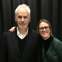 Episode 16: Christopher Guest On The Music Of Spinal Tap, A Mighty Wind and Mascots