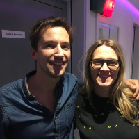 Episode 15: Mat Whitecross On Oasis, Ian Dury, Coldplay And The Music In His Films