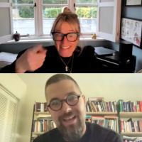 Episode 304: Robert Eggers On The Music Of The Northman