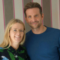 Episode 109: Bradley Cooper On Lady Gaga  A Star Is Born