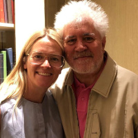 Episode 156: Pedro Almodovar On The Music In Pain  Glory And Other Work