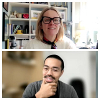 Episode 423: Neo Sora On The Music Of Opus  His Dad Ryuichi Sakamoto