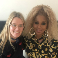 Episode 132: Mary J Blige On Her Career As A Singer  Actress