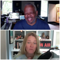 Episode 207: Terence Blanchard On The Music Of Da 5 Bloods, Perry Mason  Spike Lee