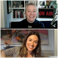 Episode 245: Amelia Warner On The Music Of Wild Mountain Thyme