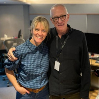 Episode 280: Composer James Newton Howard Discusses His Career