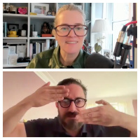 Pablo Larrain Talks Maria