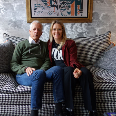 Soundtracking With Edith Bowman