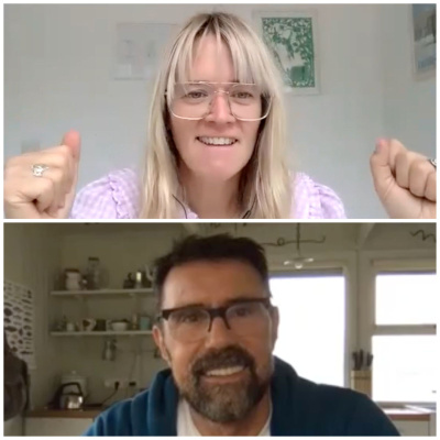 Soundtracking With Edith Bowman