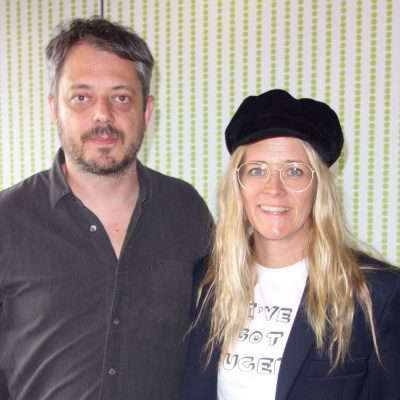 Soundtracking With Edith Bowman