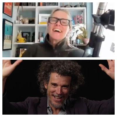 Soundtracking With Edith Bowman