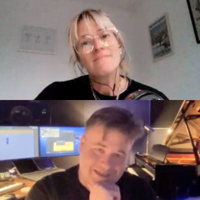 Soundtracking With Edith Bowman