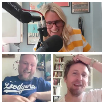 Soundtracking With Edith Bowman