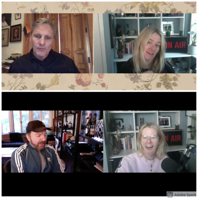 Soundtracking With Edith Bowman