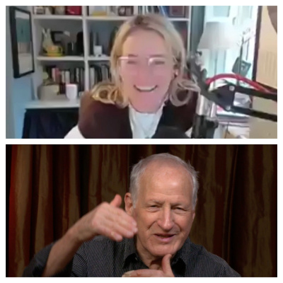 Soundtracking With Edith Bowman