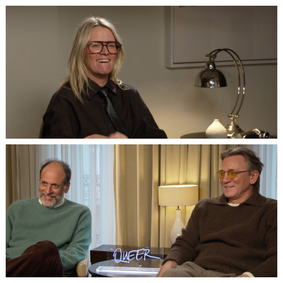 Soundtracking With Edith Bowman