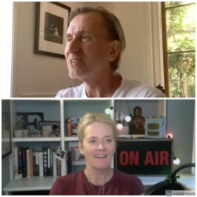 Soundtracking With Edith Bowman