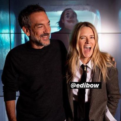 Soundtracking With Edith Bowman