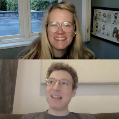 Soundtracking With Edith Bowman