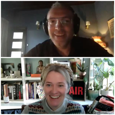 Soundtracking With Edith Bowman