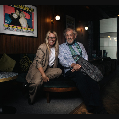 Soundtracking With Edith Bowman