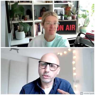 Soundtracking With Edith Bowman