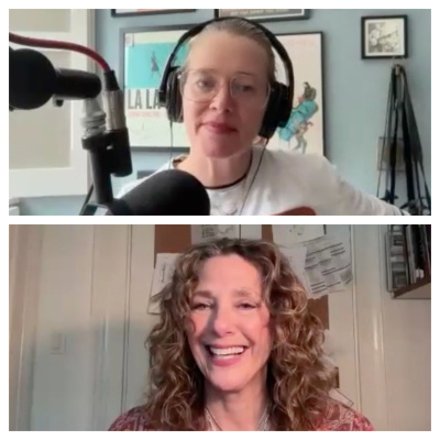 Soundtracking With Edith Bowman