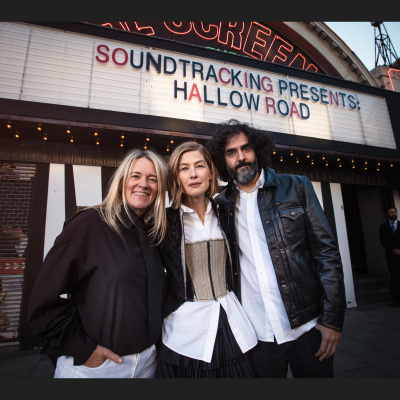 Soundtracking With Edith Bowman