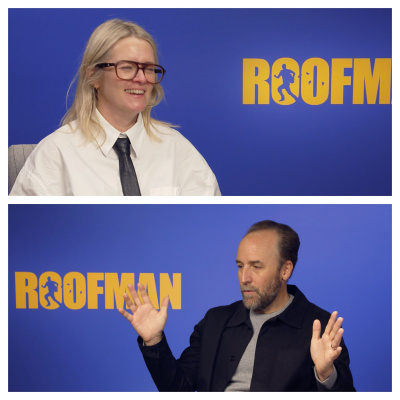 Soundtracking With Edith Bowman