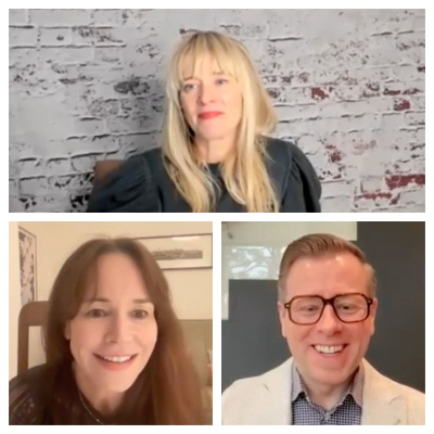 Soundtracking With Edith Bowman