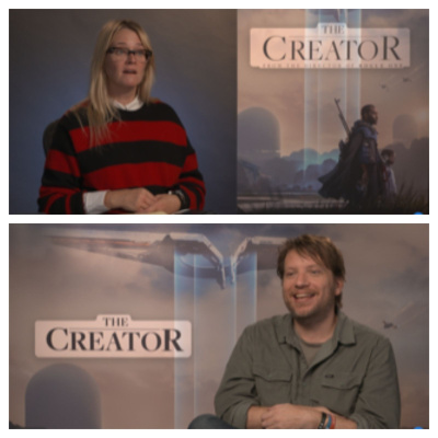 Soundtracking With Edith Bowman