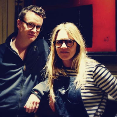 Soundtracking With Edith Bowman