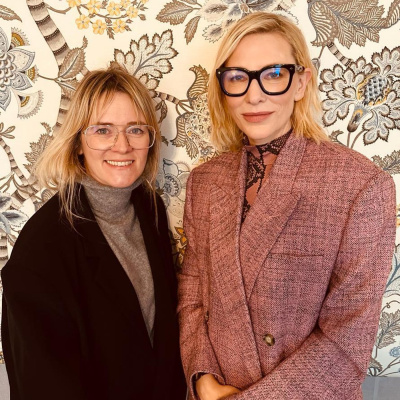 Soundtracking With Edith Bowman