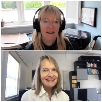 Soundtracking With Edith Bowman