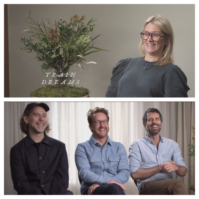 Soundtracking With Edith Bowman