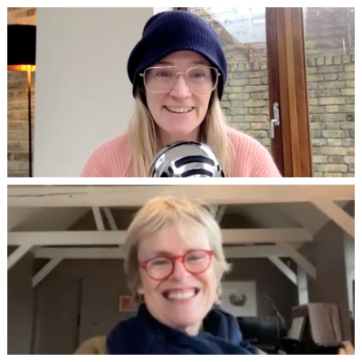 Soundtracking With Edith Bowman