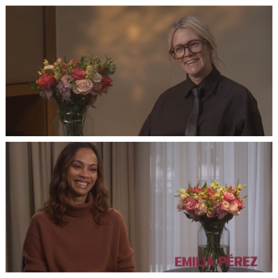 Soundtracking With Edith Bowman