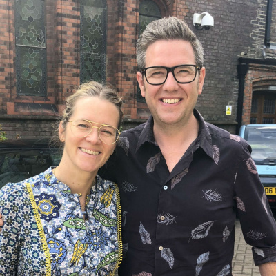 Soundtracking With Edith Bowman