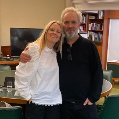 Soundtracking With Edith Bowman