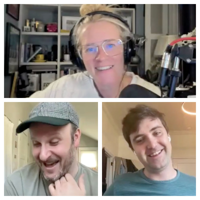 Soundtracking With Edith Bowman