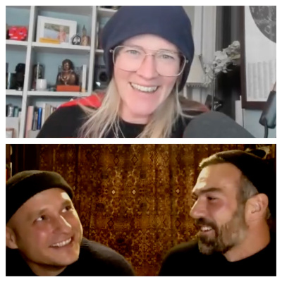 Soundtracking With Edith Bowman