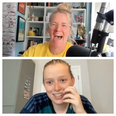 Soundtracking With Edith Bowman