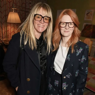 Soundtracking With Edith Bowman