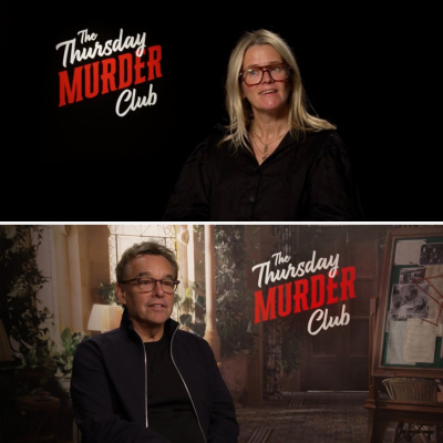 Soundtracking With Edith Bowman