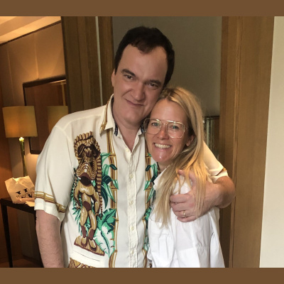 Soundtracking With Edith Bowman