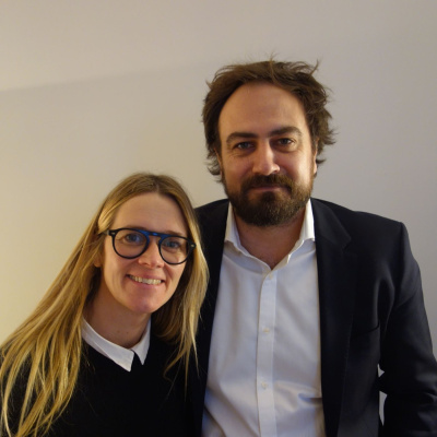 Soundtracking With Edith Bowman